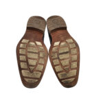 Pantofi barbati Bugatti, 45, piele, maro - imagine 5