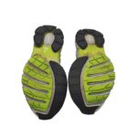 Adidasi barbati Crivit, 43, imitatie de piele, material textil, gri - imagine 5