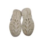 Adidasi copii Skechers, 31, material textil, albastru - imagine 5