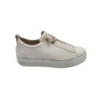 Tenisi dama Paul Green, 38, piele, alb