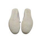 Tenisi dama Paul Green, 38, piele, alb - imagine 4