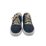 Tenisi barbati Northbrook , 41, material textil, bleumarin - imagine 3