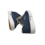 Tenisi barbati Northbrook , 41, material textil, bleumarin - imagine 4