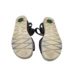 Sandale dama Footflexx, 38, imitatie de piele, negru gri - imagine 5