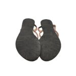 Sandale dama Salamander, 40, piele, crem - imagine 5