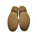 Ghete barbati G-Star, 44, piele intoarsa, maro - imagine 5