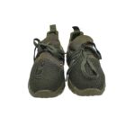 Adidasi dama 39, material textil, kaki - imagine 3