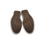 Tenisi dama Converse, 39, material textil, verde - imagine 4