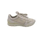 Adidasi dama Geox, 36, piele, crem