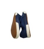 Tenisi barbati Tamaris, 42, material textil, bleumarin - imagine 4