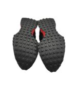 Adidasi barbati New Balance, 43, piele intoarsa, material textil, negru - imagine 5