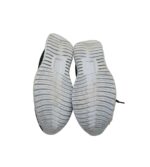 Adidasi dama  40, material textil, negru - imagine 5