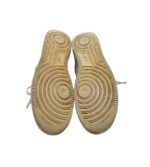 Adidasi dama Nike, 38, piele, alb - imagine 5