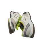 Adidasi dama Vionic, 39, imitatie de piele, alb - imagine 4