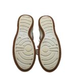 Adidasi dama Nike, 38.5, imitatie de piele, piele, alb roz - imagine 5