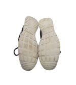 Adidasi dama Nike, 40.5, material textil, negru - imagine 5