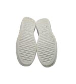 Adidasi dama Primark, 38, imitatie de piele, alb - imagine 5