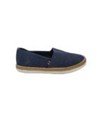 Espadrile barbati Primark, 42, material textil, bleumarin