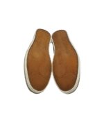 Espadrile barbati Primark, 42, material textil, bleumarin - imagine 5