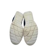 Adidasi barbati Skechers, 41, material textil, albastru - imagine 5