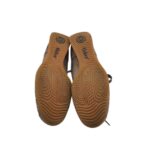 Adidasi dama Gabor, 35, piele, maro - imagine 5