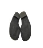 Mocasini dama K-Shoes, 38, piele, kaki - imagine 5
