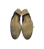 Pantofi dama Graceland, 40, imitatie de piele, negru - imagine 5