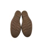 Balerini dama 40,  piele, bej - imagine 5