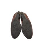 Pantofi dama Jana, 39, piele, maro - imagine 5