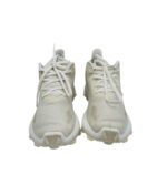 Adidasi barbati Salomon, 42, material textil, alb - imagine 3