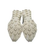 Adidasi barbati Salomon, 42, material textil, alb - imagine 5