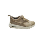 Adidasi dama Nike, 37, piele, bej