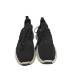 Adidasi barbati  42, material textil, negru - imagine 3