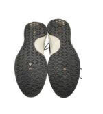 Adidasi barbati  42, material textil, negru - imagine 5