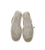 Adidasi dama Adidas 36, piele intoarsa, mov - imagine 5