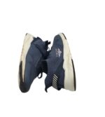 Adidasi dama Top Gun, 38, material textil, albastru - imagine 4