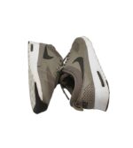 Adidasi dama Nike, 39, imitatie de piele, material textil, bej - imagine 4