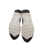 Adidasi dama Nike, 39, imitatie de piele, material textil, bej - imagine 5