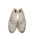 Pantofi dama Rieker, 37, imitatie de piele, crem - imagine 5