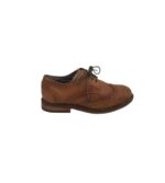 Pantofi copii Next, 33, piele, maro