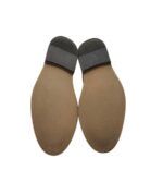 Pantofi copii Next, 33, piele, maro - imagine 5