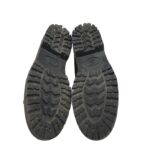 Pantofi dama Jotler, 38, piele intoarsa, maro - imagine 4