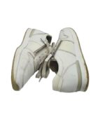 Adidasi dama Gabor, 36, piele, alb - imagine 4