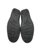 Adidasi barbati Waldlaufer, 42, piele, negru - imagine 5