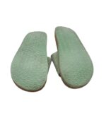 Saboti dama Bench, 40, material textil, gri - imagine 5