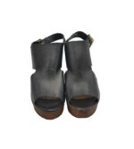 Sandale dama Bullboxer, 41, imitatie de piele, piele, negru - imagine 3