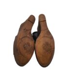 Sandale dama Bullboxer, 41, imitatie de piele, piele, negru - imagine 5