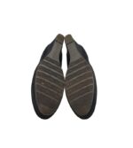 Pantofi dama Cityline, 37, material textil, negru - imagine 5