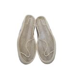 Adidasi dama Adidas, 38, imitatie de piele, piele, alb - imagine 5