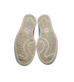 Adidasi dama Adidas, 40, piele, alb - imagine 5